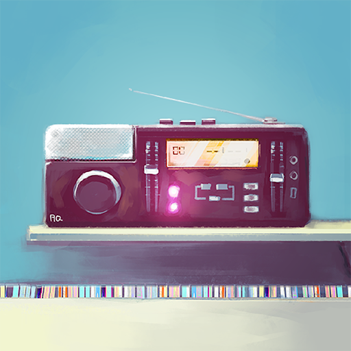 Game cover: Alt-Frequencies