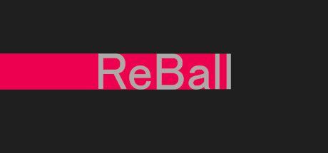 Game cover: ReBall