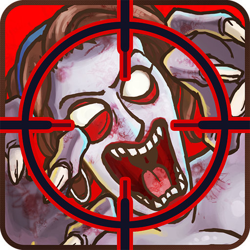 Game cover: Shooting Zombie