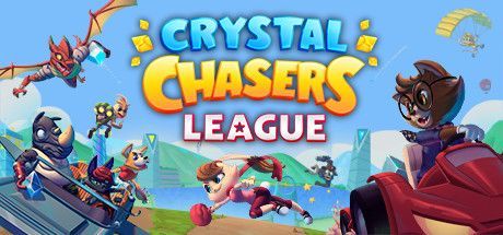 Game cover: Crystal Chasers League