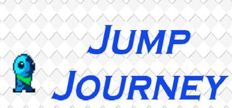 Game cover: Jump Journey