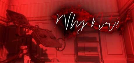 Game cover: Why Not?