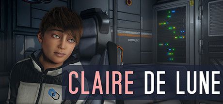 Game cover: Claire de Lune