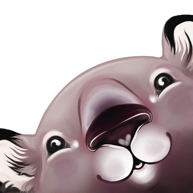 Game cover: Paperbark