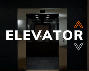 Game cover: Elevator