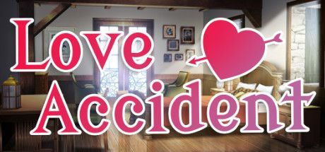 Game cover: Love Accident