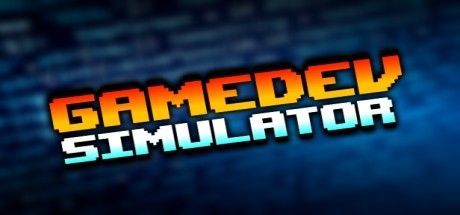 Game cover: Gamedev Simulator