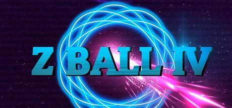 Game cover: Zball IV
