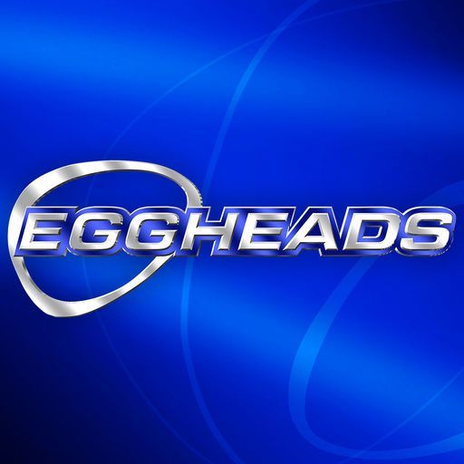 Game cover: Eggheads