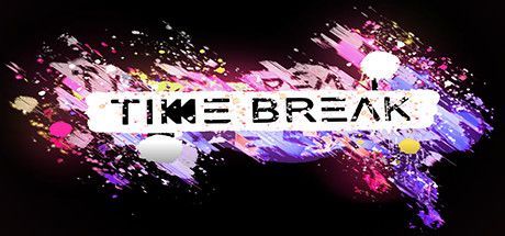 Game cover: Time Break