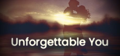Game cover: Unforgettable You