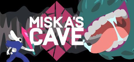 Game cover: Miska's Cave