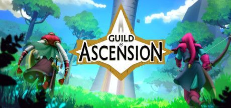 Game cover: Guild of Ascension