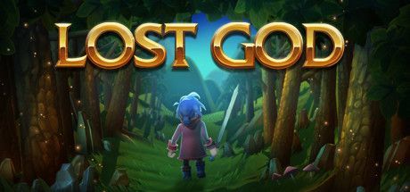 Game cover: Lost God