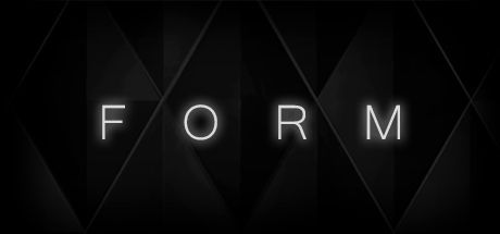 Game cover: Form