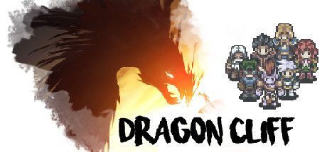 Game cover: Dragon Cliff