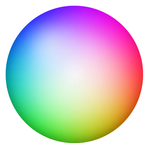 Game cover: Colorful Ball