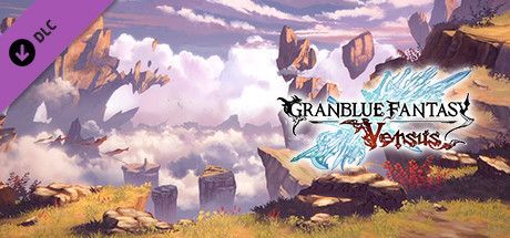 Game cover: Granblue Fantasy: Versus - Additional Stage (Dydroit Belt)