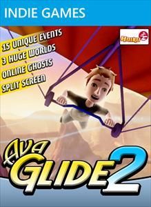 Game cover: AvaGlide 2