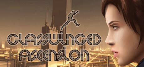 Game cover: Glasswinged Ascension