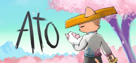 Game cover: Ato