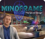 Game cover: Mindframe: The Secret Design