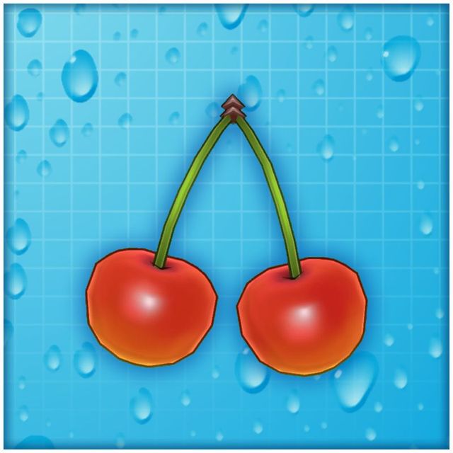 Game cover: Senran Kagura: Peach Beach Splash - Cherries