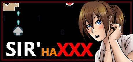 Game cover: Sir'HaXXX