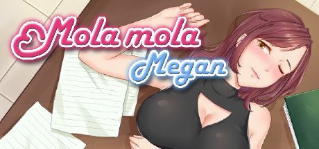 Game cover: Mola Mola: Megan