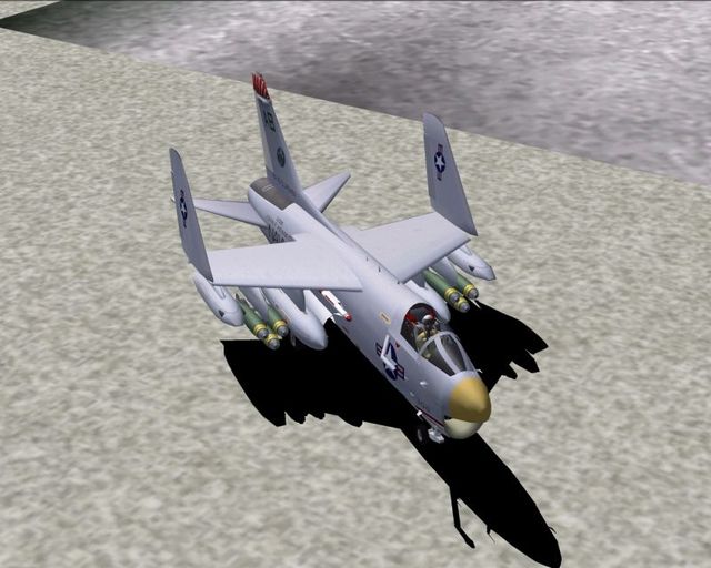 Game cover: Military Aircraft: Collector's Edition