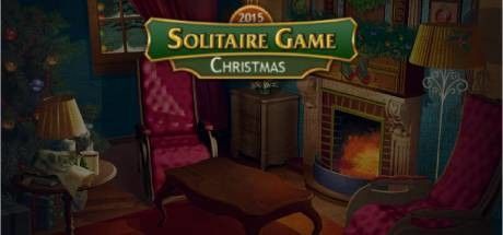 Game cover: Solitaire Game Christmas