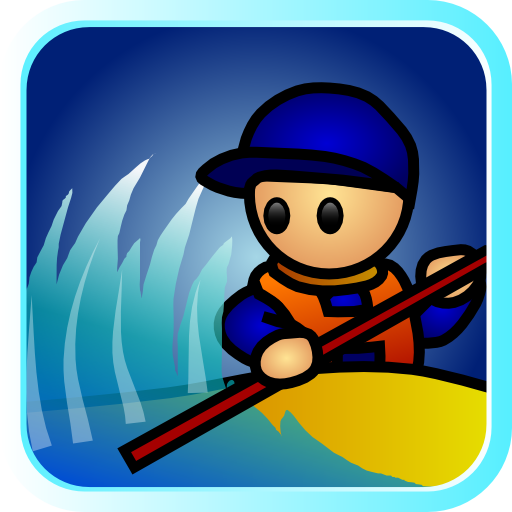 Game cover: Rampage Rapids