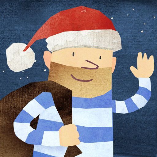 Game cover: Fiete Christmas