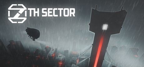 Game cover: 7th Sector