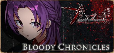 Game cover: Bloody Chronicles