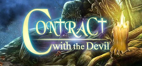 Game cover: Contract with the Devil