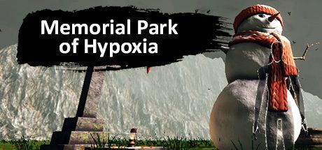 Game cover: Memorial Park of Hypoxia
