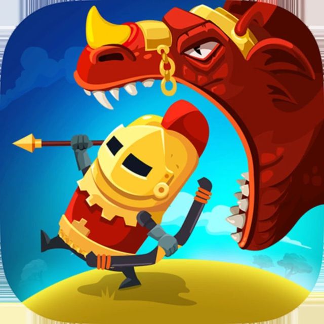 Game cover: Dragon Hills