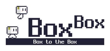 Game cover: Box to the Box