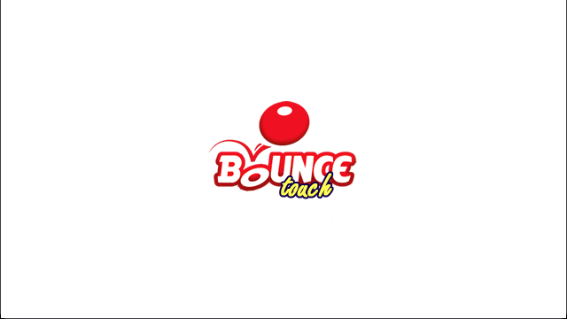 Game cover: Bounce Touch