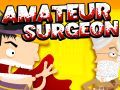 Game cover: Amateur Surgeon