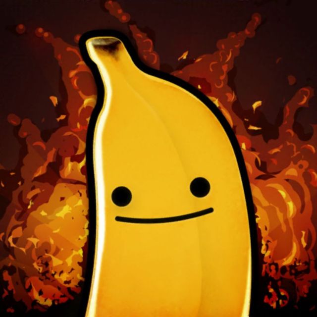 Game cover: My Friend Pedro: Ripe for Revenge