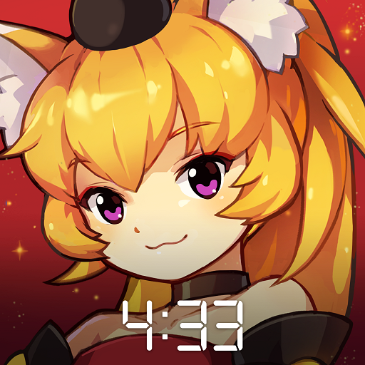 Game cover: Monster Super League