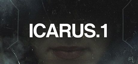 Game cover: ICARUS.1
