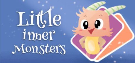 Game cover: Little Inner Monsters