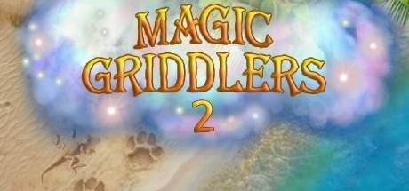 Game cover: Magic Griddlers 2