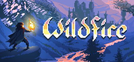 Game cover: Wildfire