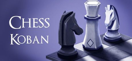 Game cover: Chesskoban
