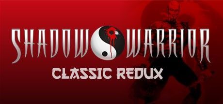 Game cover: Shadow Warrior Classic Redux