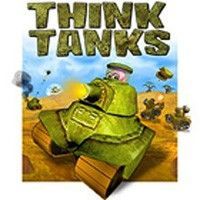 Game cover: ThinkTanks
